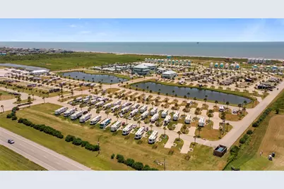 732 Seaside Drive, Crystal Beach, TX 77650 - Photo 22