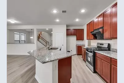 4459 Ashberry Pine Lane, Katy, TX 77449 - Photo 16
