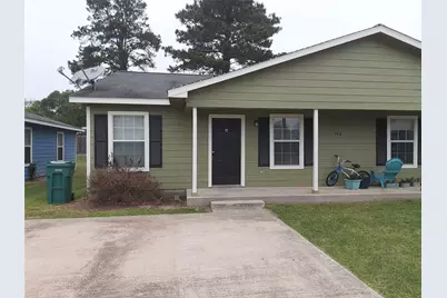 146 Southbend Court #A, Willis, TX 77378 - Photo 1