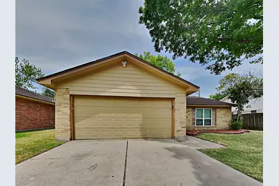 7410 Soledad Drive, Houston, TX 77083 - Photo 1