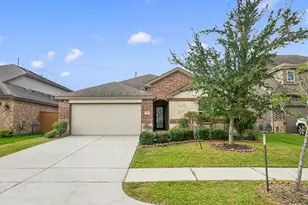 12338 Sabine Point Dr, Humble, TX 77346 - Photo 2