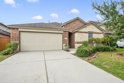 12338 Sabine Point Drive, Humble, TX 77346 - Photo 1