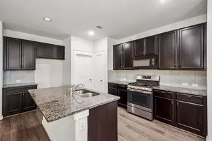 12338 Sabine Point Dr, Humble, TX 77346 - Photo 8