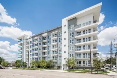 1111 N Durham Drive #535, Houston, TX 77008 - Photo 4
