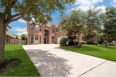 11414 Kingsbarn Court, Tomball, TX 77377 - Photo 1