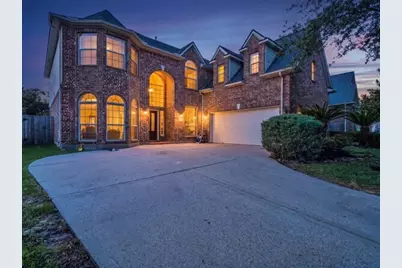 11414 Kingsbarn Court, Tomball, TX 77377 - Photo 2