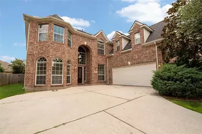 11414 Kingsbarn Court, Tomball, TX 77377 - Photo 2