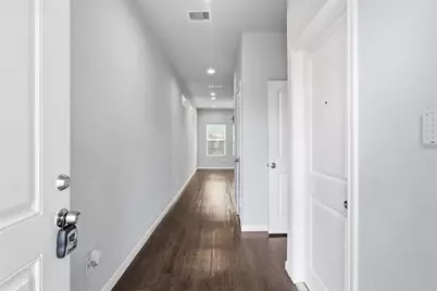 4937 Ambient Drive, Spring, TX 77379 - Photo 2