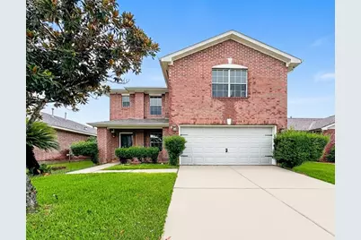 5739 Westminster Village Dr, Houston, TX 77084 - Photo 1
