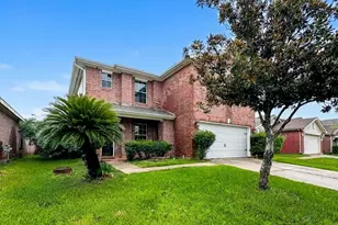 5739 Westminster Village Dr, Houston, TX 77084 - Photo 2