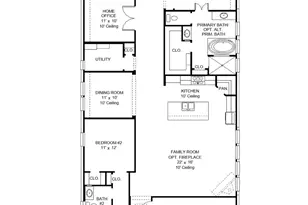 9616 Mount Brewer Ln, Porter, TX 77365 - Photo 2