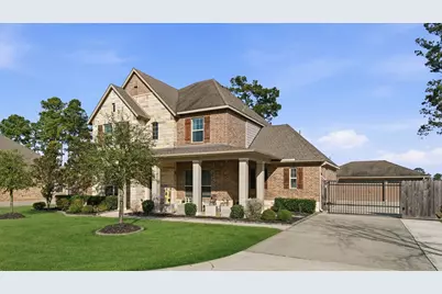 40664 Damuth Drive, Magnolia, TX 77354 - Photo 2