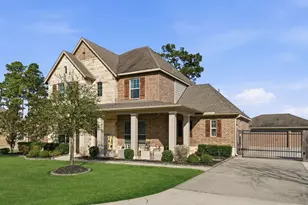 40664 Damuth Dr, Magnolia, TX 77354 - Photo 2