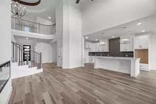 31427 Meadow Grove Ct, Fulshear, TX 77423 - Photo 4