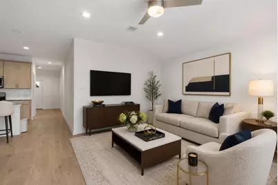 2804 Willow Gulch Way, Rosenberg, TX 77469 - Photo 4