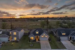 2804 Willow Gulch Wy, Rosenberg, TX 77469 - Photo 1
