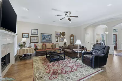131 Wick Willow Drive, Montgomery, TX 77356 - Photo 8
