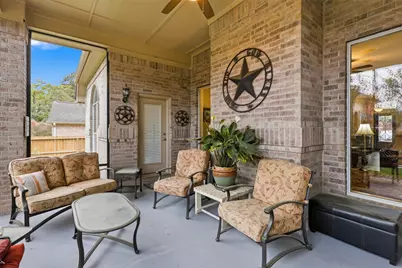 131 Wick Willow Drive, Montgomery, TX 77356 - Photo 14