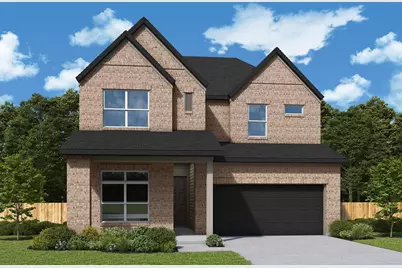 328 Twilight Haze Court, Willis, TX 77318 - Photo 1