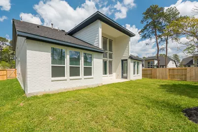 215 Warbler Song Drive, Willis, TX 77318 - Photo 46