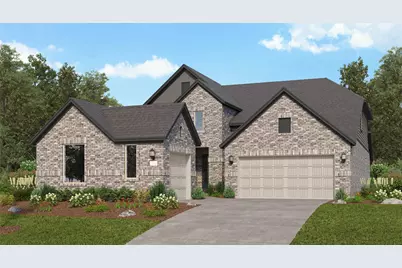 5422 Kingfish Drive, Baytown, TX 77521 - Photo 1