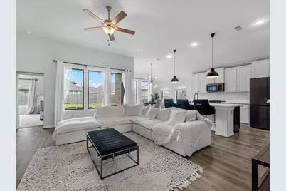 15606 Baronial Castle Drive, Humble, TX 77346 - Photo 6