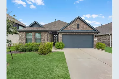 15606 Baronial Castle Drive, Humble, TX 77346 - Photo 2