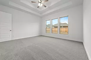 1559 Timber Woods Drive, Missouri City, TX 77459 - Photo 8