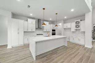 1559 Timber Woods Drive, Missouri City, TX 77459 - Photo 6