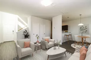 18622 Queesborough Creek, Katy, TX 77449 - Photo 2