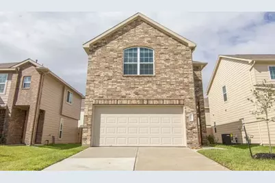 18622 Queesborough Creek, Katy, TX 77449 - Photo 1