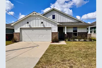 106 County Road 51030, Cleveland, TX 77327 - Photo 1