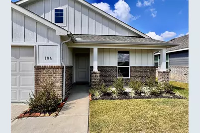 106 County Road 51030, Cleveland, TX 77327 - Photo 2