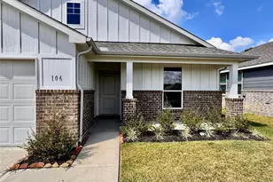 106 County Road 51030, Cleveland, TX 77327 - Photo 2