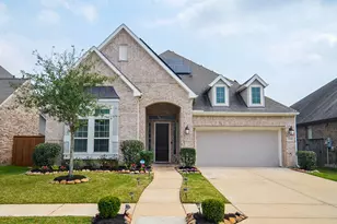 2018 Edgemont Pl, Missouri City, TX 77459 - Photo 2