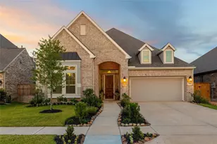 2018 Edgemont Pl, Missouri City, TX 77459 - Photo 1