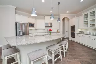 2018 Edgemont Pl, Missouri City, TX 77459 - Photo 16