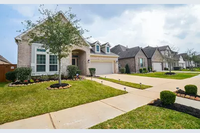 2018 Edgemont Place, Missouri City, TX 77459 - Photo 4