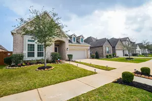 2018 Edgemont Pl, Missouri City, TX 77459 - Photo 4