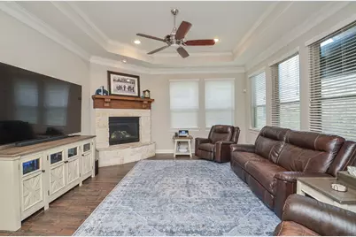 2018 Edgemont Place, Missouri City, TX 77459 - Photo 14