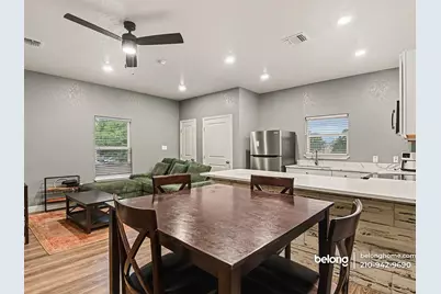 206 Roberts St #201, San Antonio, TX 78207 - Photo 6
