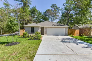 2 N Circlewood Glen, The Woodlands, TX 77381 - Photo 1