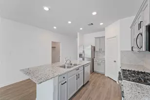 5427 Tourmaline Wy, Brookshire, TX 77423 - Photo 8