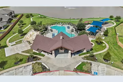 5427 Tourmaline Way, Brookshire, TX 77423 - Photo 28