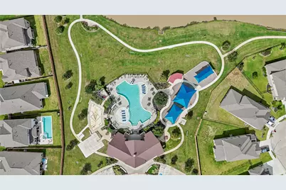 5427 Tourmaline Way, Brookshire, TX 77423 - Photo 30