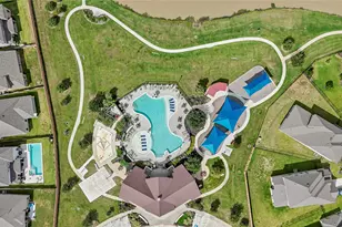 5427 Tourmaline Wy, Brookshire, TX 77423 - Photo 30