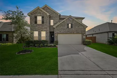 5427 Tourmaline Way, Brookshire, TX 77423 - Photo 2