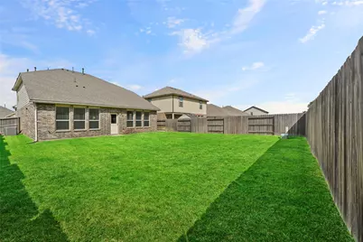 5427 Tourmaline Way, Brookshire, TX 77423 - Photo 24