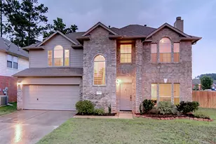 2212 Valley View Crossing, Conroe, TX 77304 - Photo 1