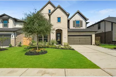 4522 Sunny Hazel Lane, Fulshear, TX 77441 - Photo 1
